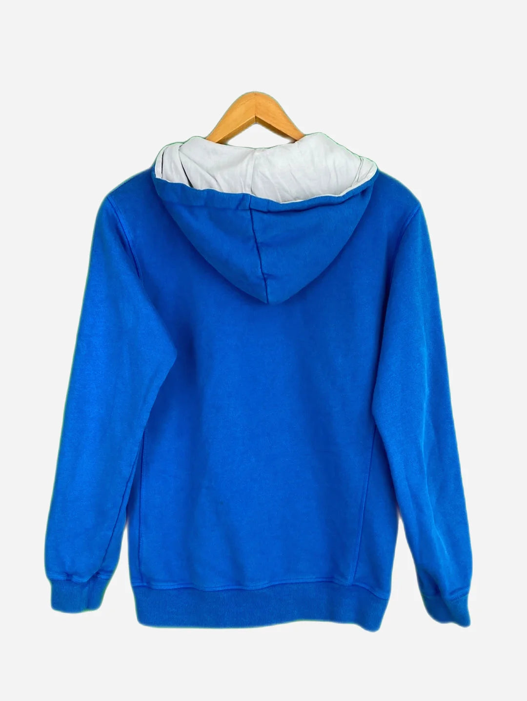 Adidas Zip Hoodie (S)