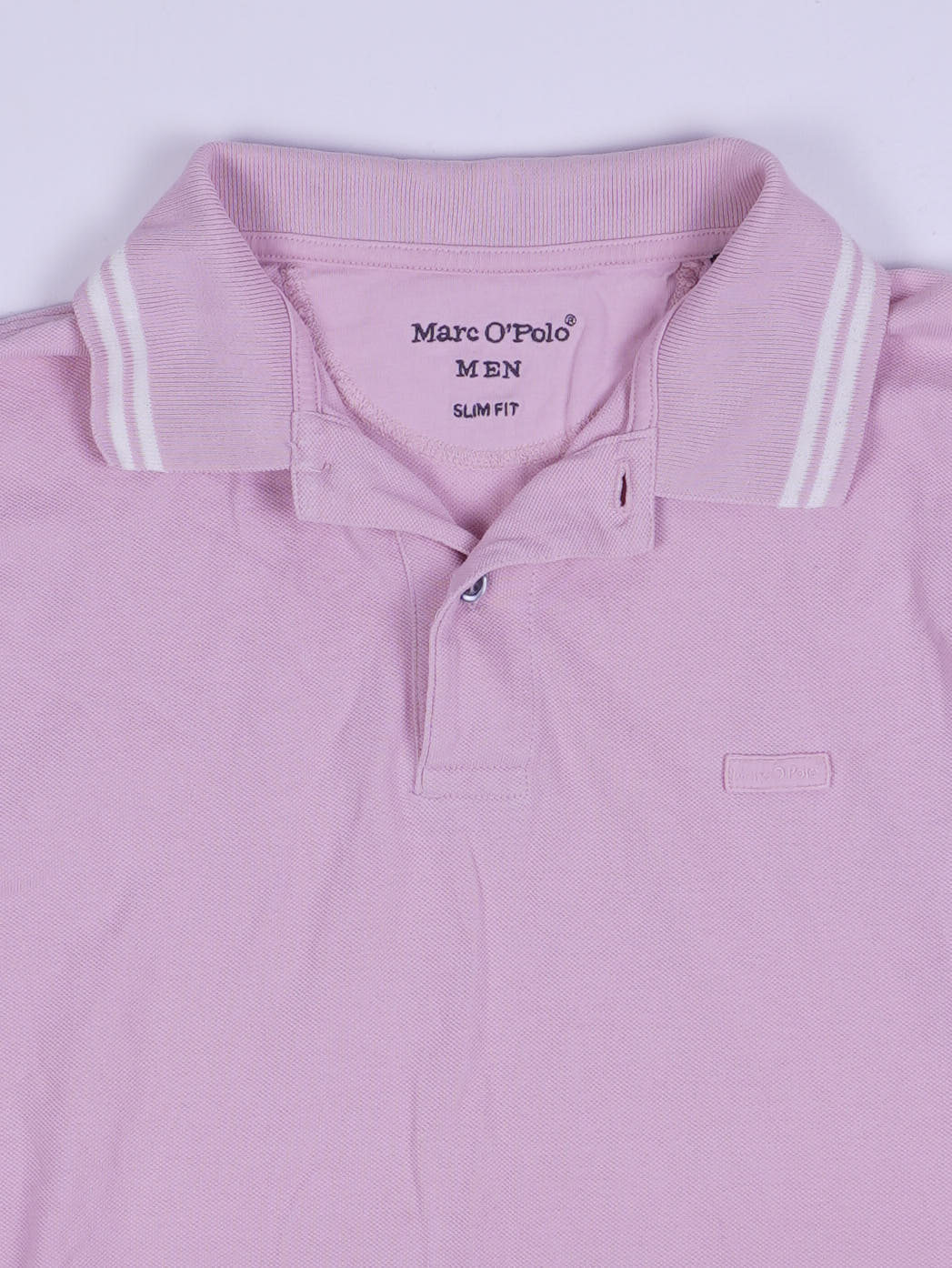 Vintage Polo Shirt (S)