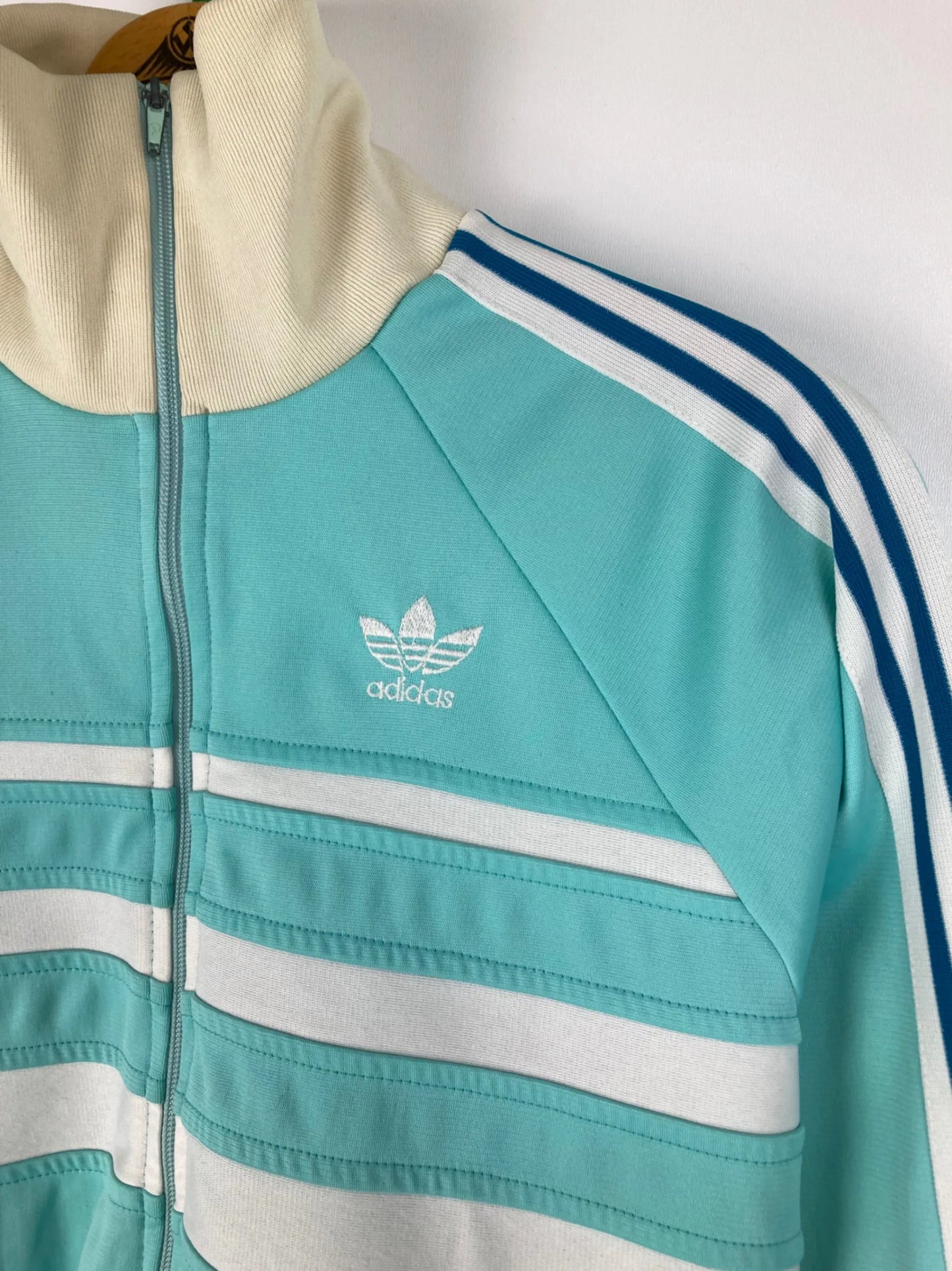 Adidas Trainingsjacke (S)