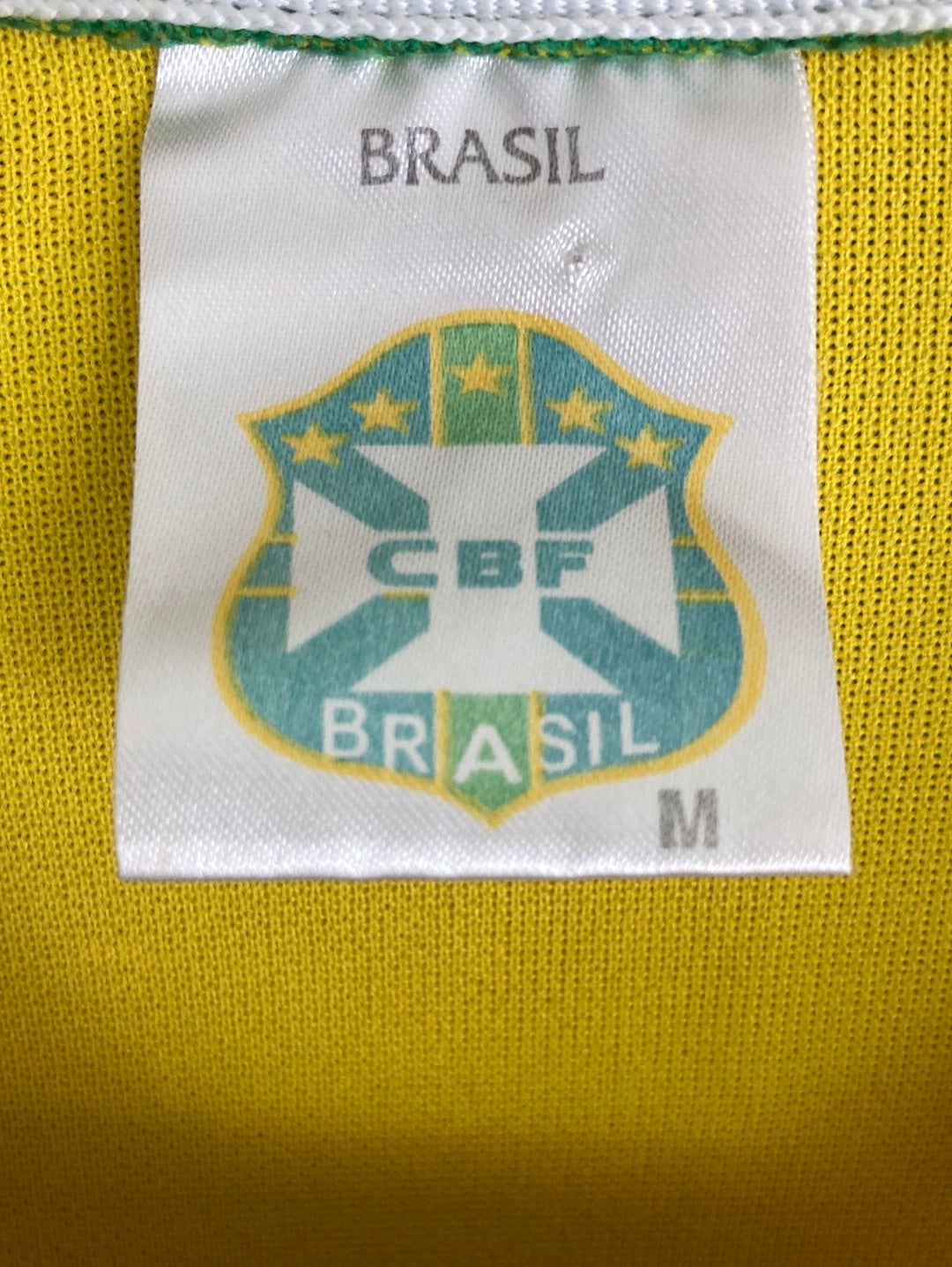 CBF Brasil Trikot (M)