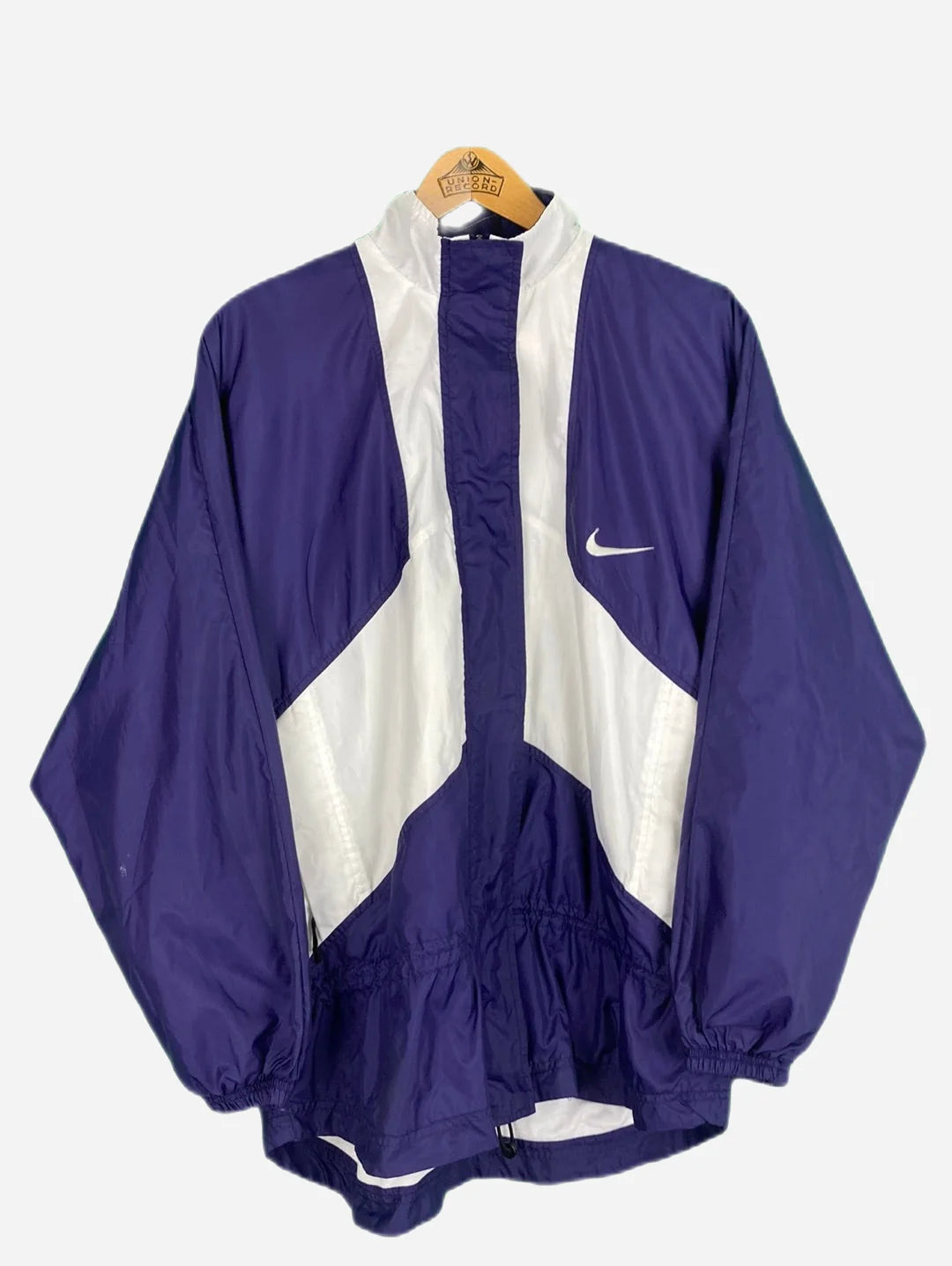 Nike training jacket (XL)