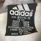 Adidas Trainingsjacke (XS)
