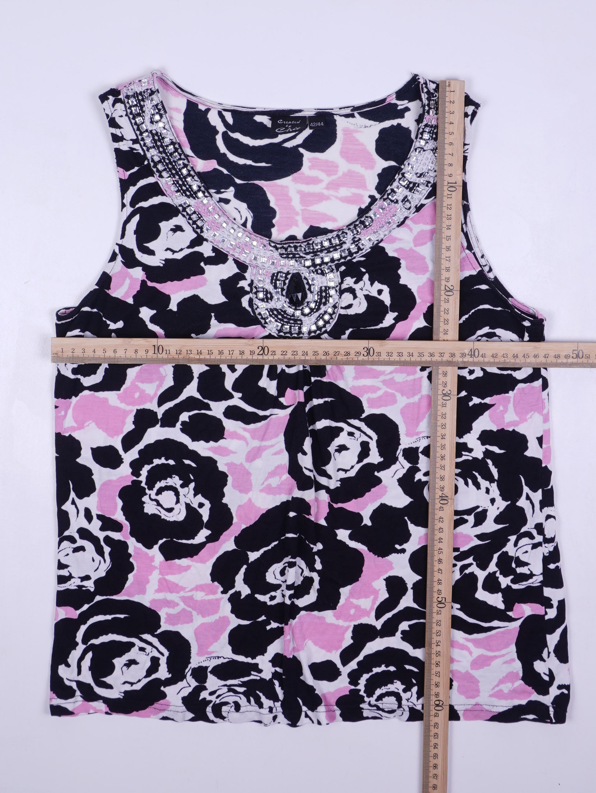 Vintage Top (L)