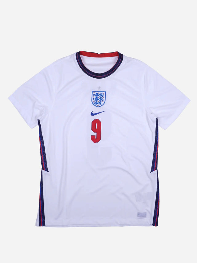 Nike England Harry Kane 9 2020/21 Heim Trikot (L)