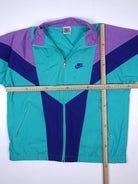 Nike Trainingsjacke (L)