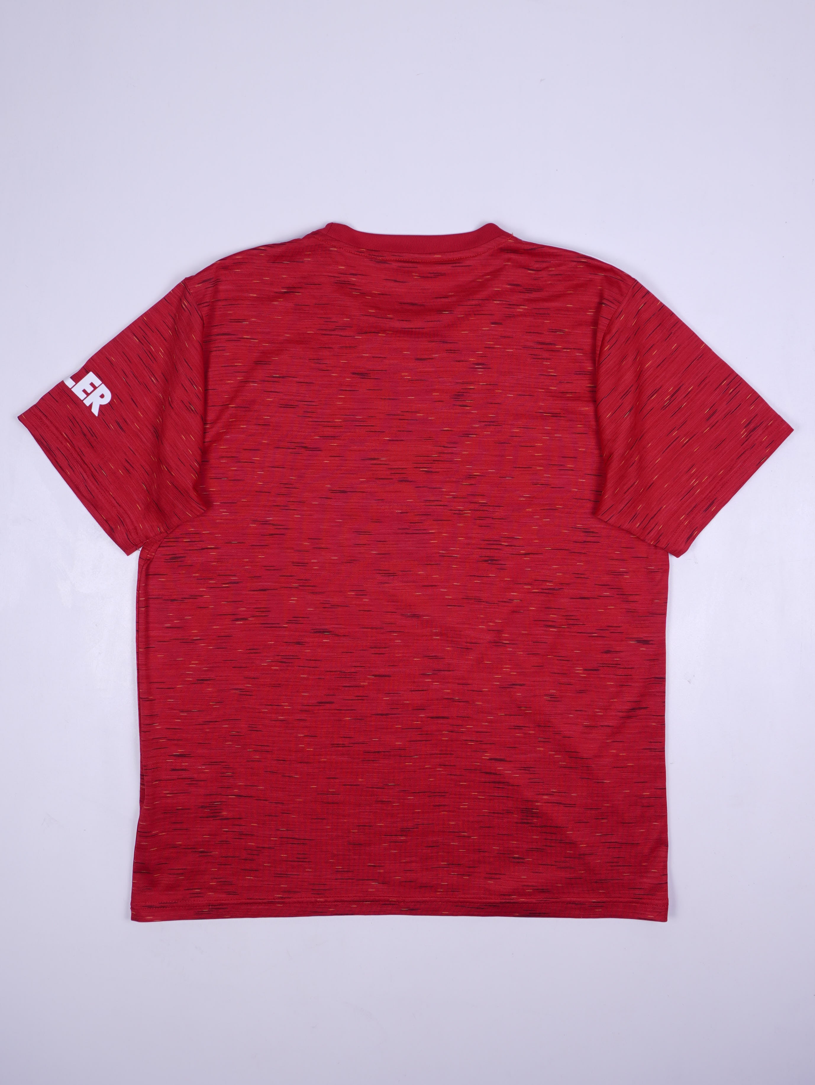 Adidas Manchester United 2020/21 Heim Trikot (M)