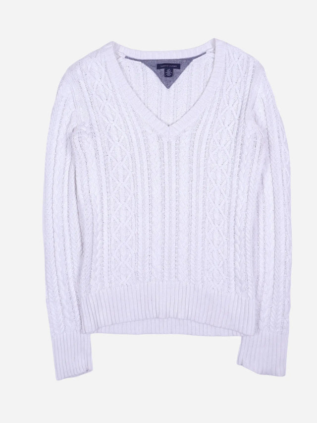 Tommy Hilfiger Strickpullover (M)