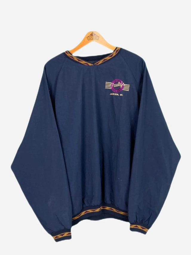Pauly‘s Sports Bar & Grill Windbreaker (XXL)