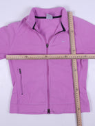 Nike Fleece Jacke (XS)