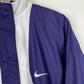 Nike training jacket (XL)