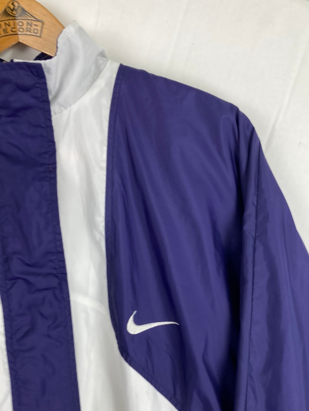 Nike training jacket (XL)