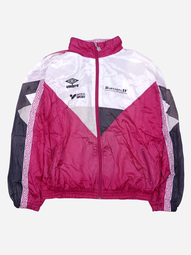 Umbro Trainingsjacke (L)