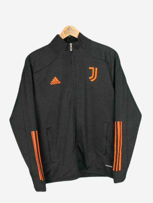 Adidas „Juventus“ Trainingsjacke (M)