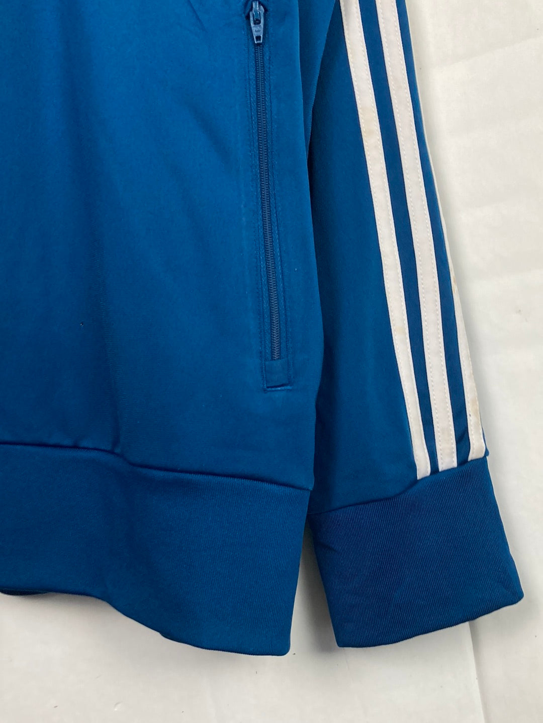 Adidas Trainingsjacke (XXL)
