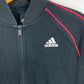 Adidas Sweat Jacke (XS)