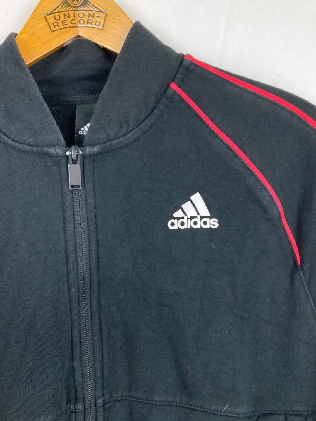 Adidas Sweat Jacke (XS)