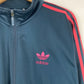 Adidas Trainingsjacke (L)