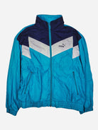 Puma D5 Trainingsjacke (S)