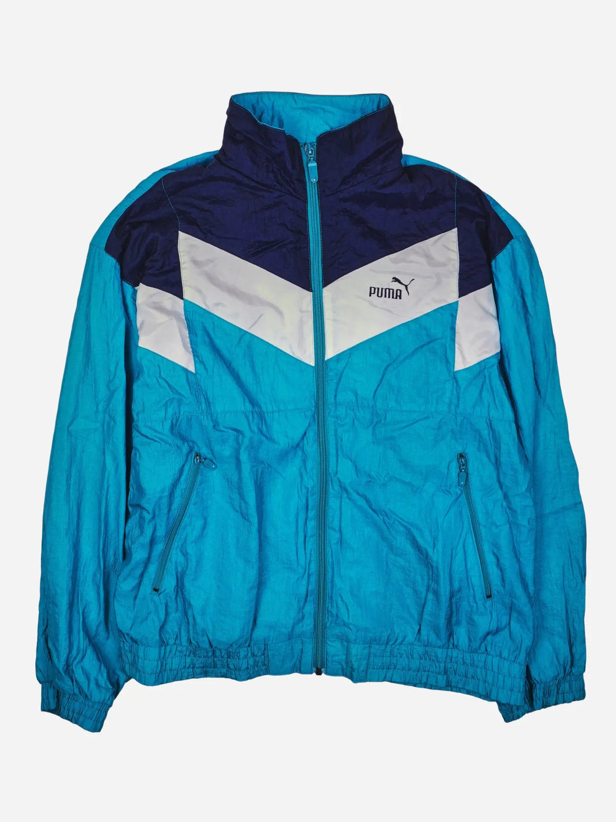 Puma D5 Trainingsjacke (S)