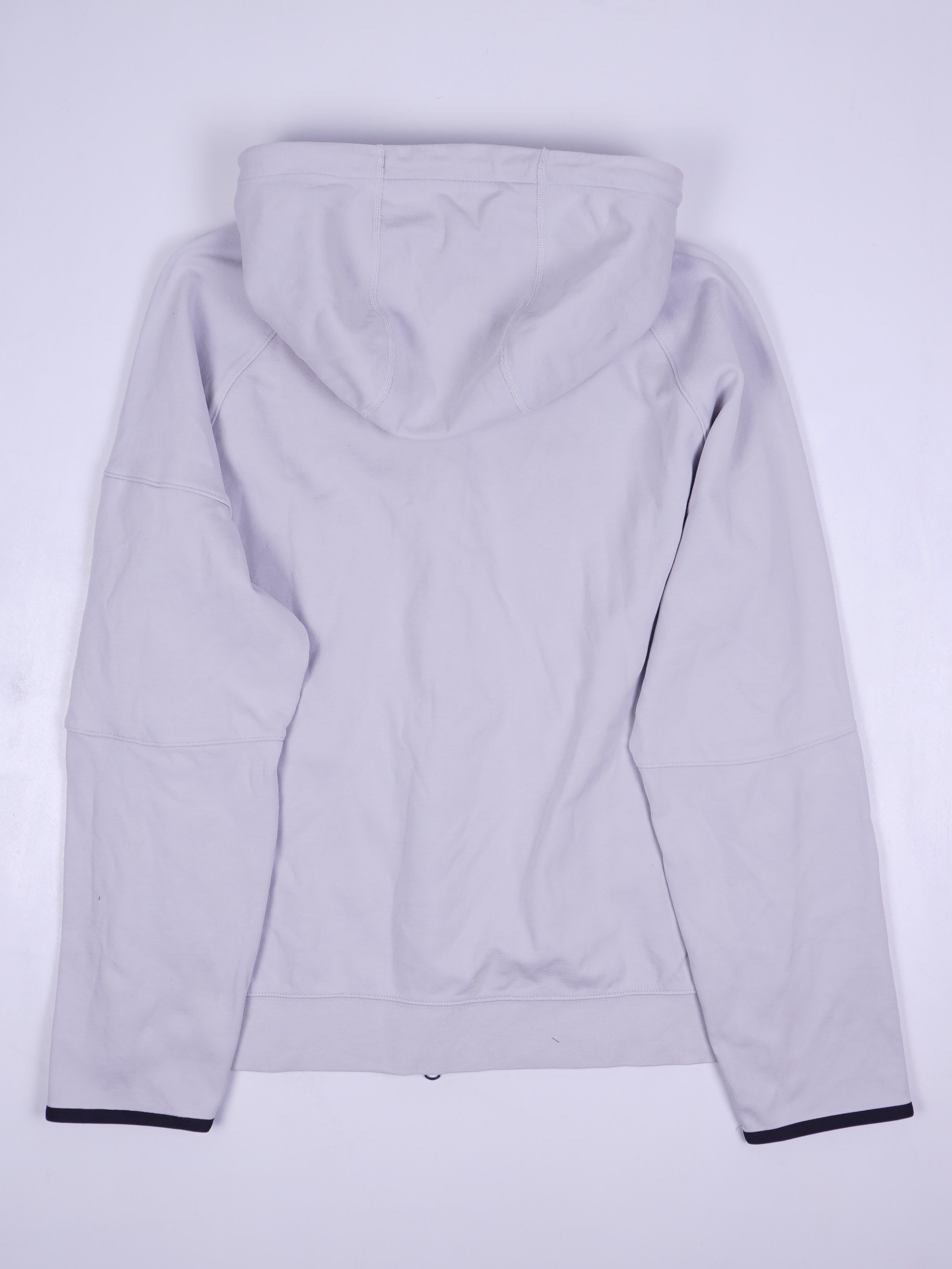 Nike Zip Hoodie (L)