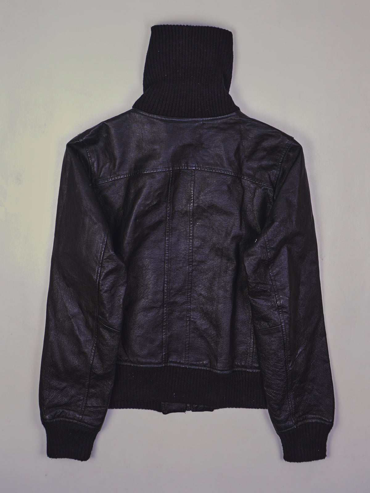 Vintage Leichte Jacke (M)