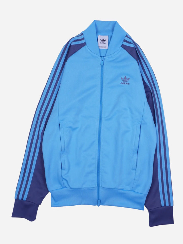Adidas Trainingsjacke (S)