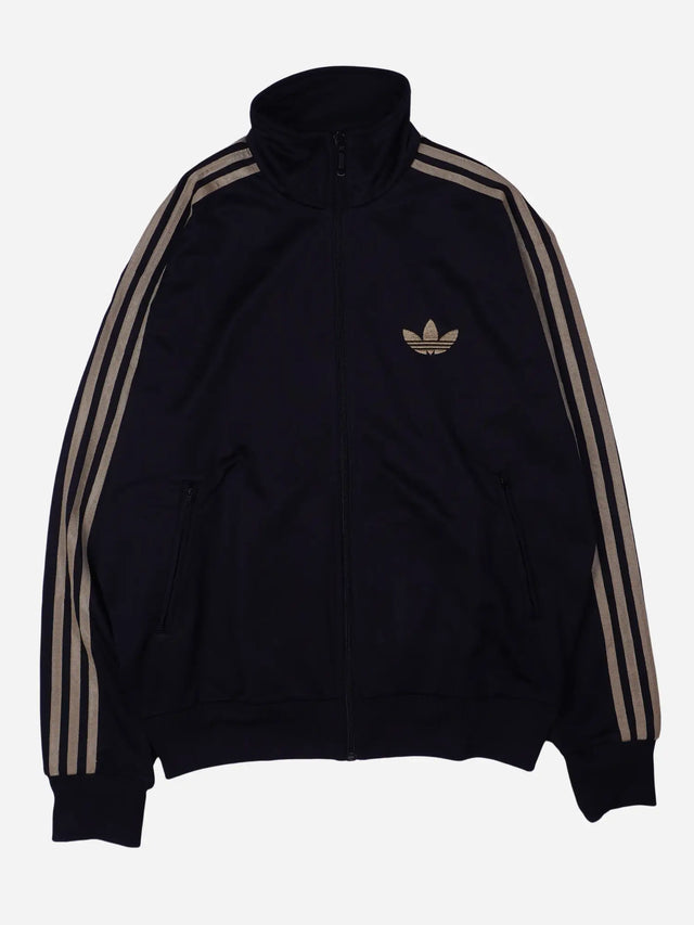 Adidas Trainingsjacke (M)