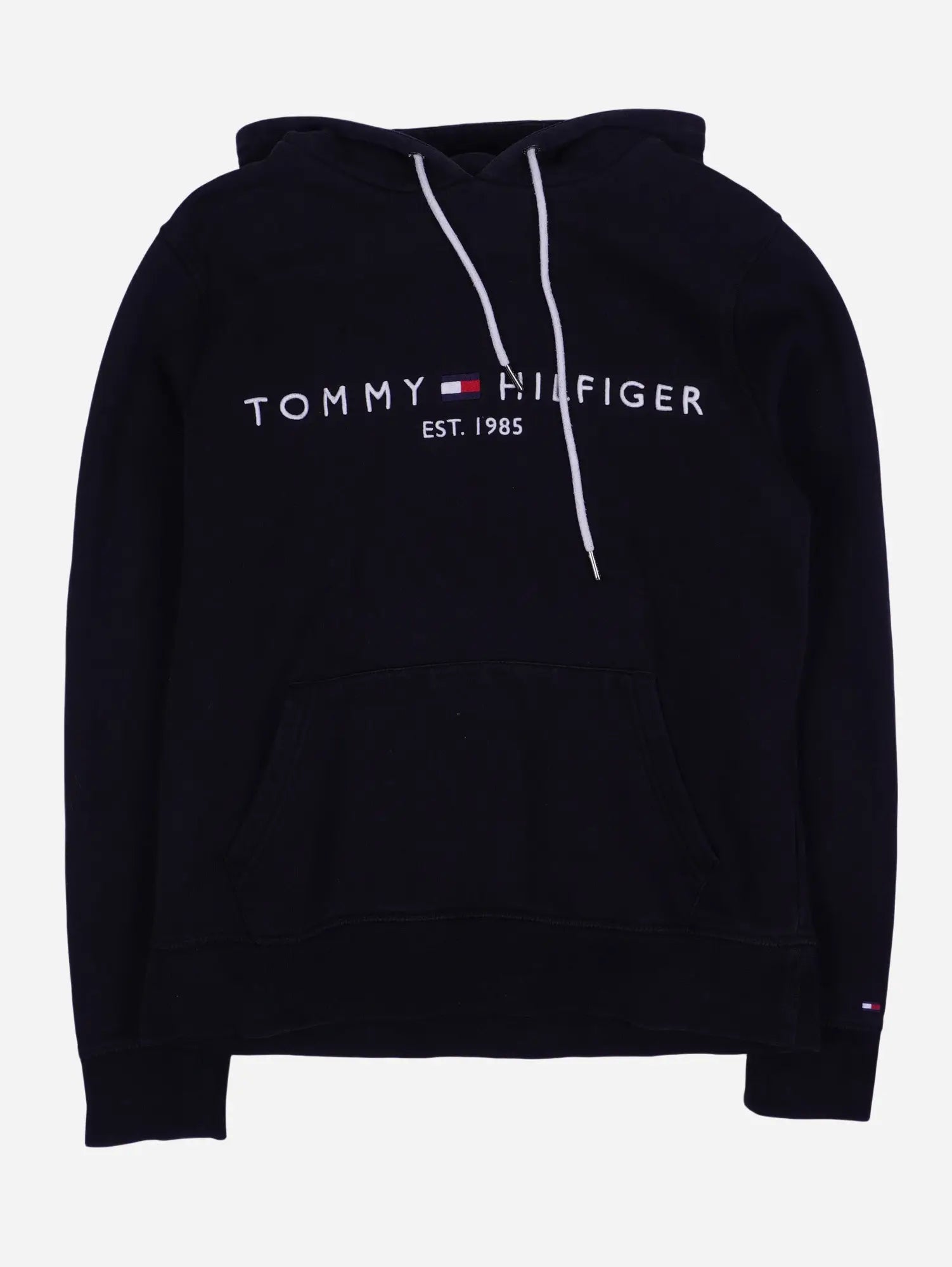 Tommy Hilfiger Hoodie (S)