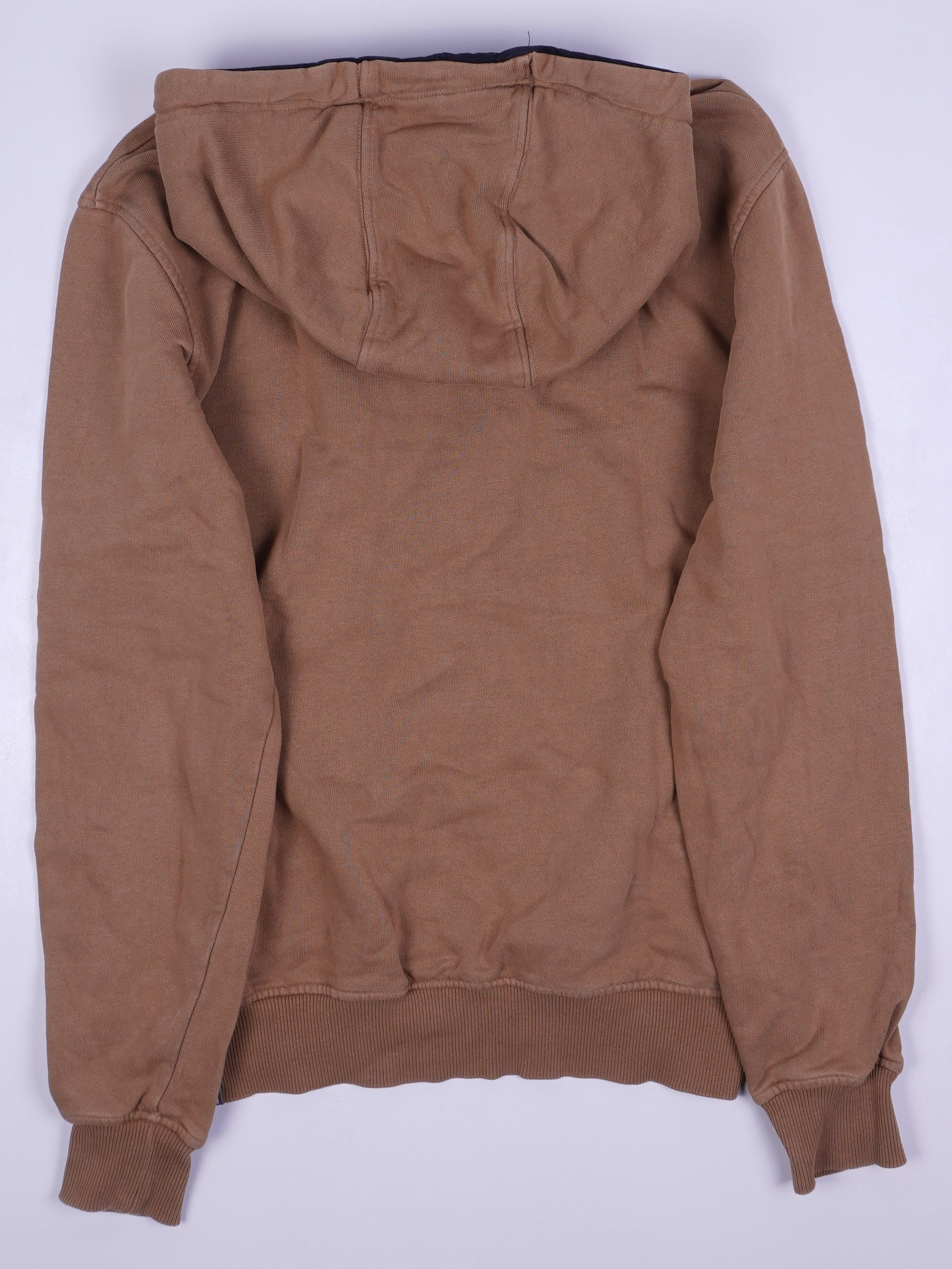 The North Face Hoodie (S)