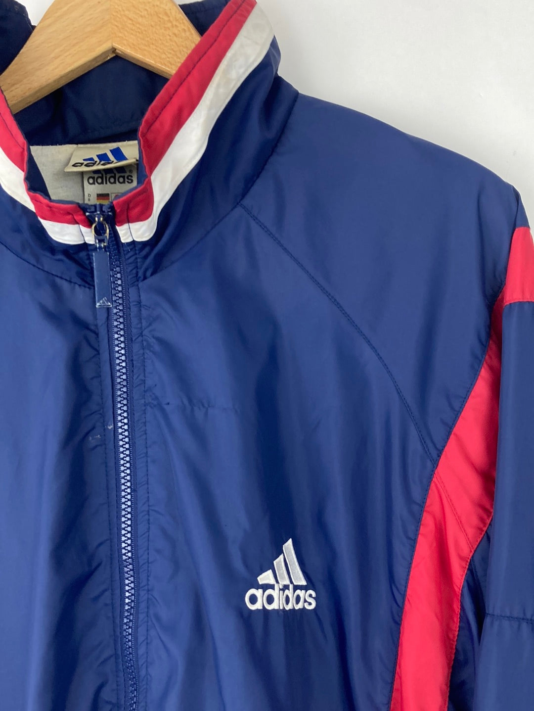 Adidas Trainingsjacke (XL)