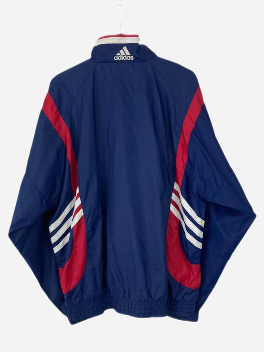 Adidas Trainingsjacke (XL)