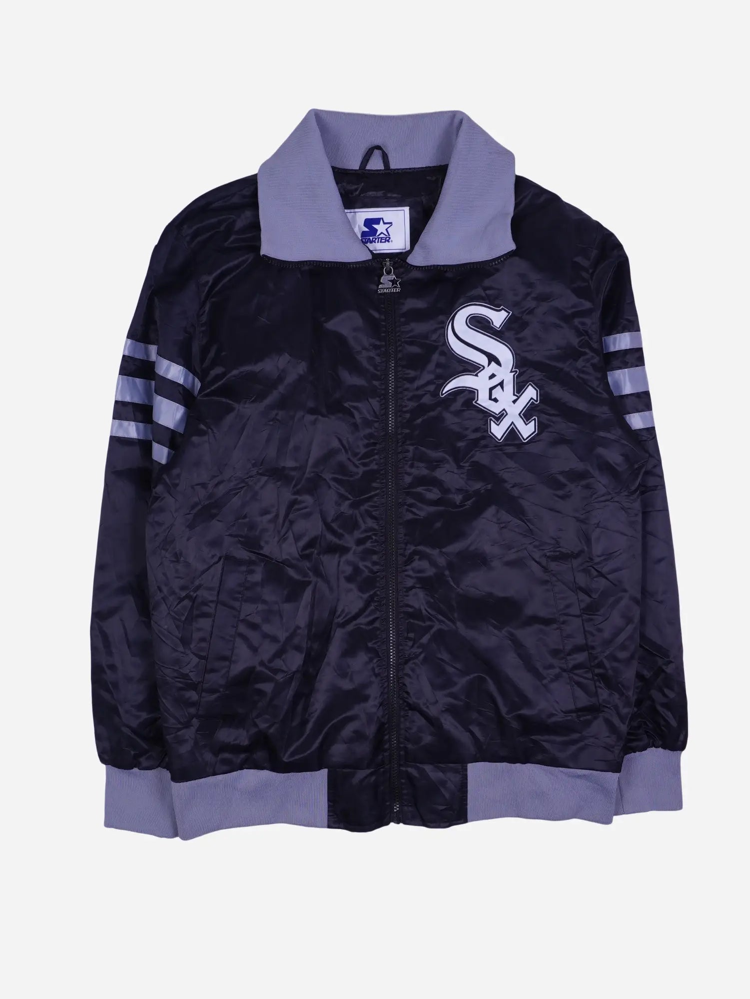 Starter Trainingsjacke (L)