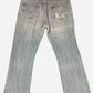 Levi's 527 Jeans 36/32 (XL)