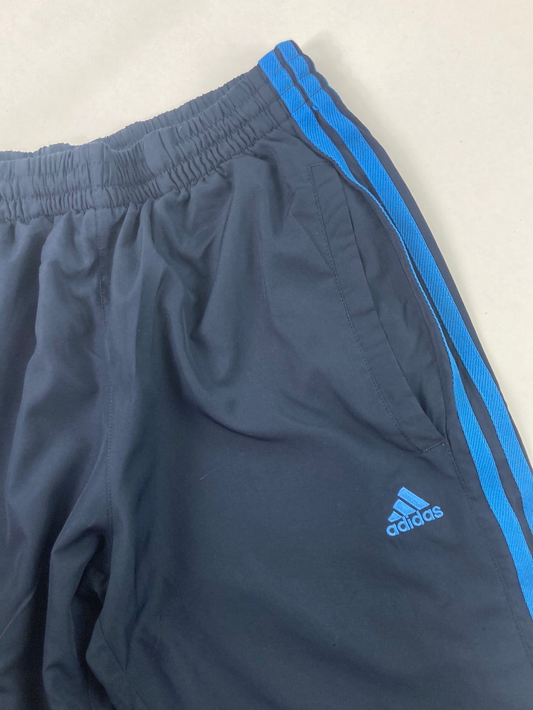 Adidas Track Pants (XS)