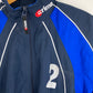 Erima Trainingsjacke (M)