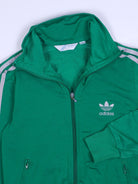 Adidas Trainingsjacke (S)