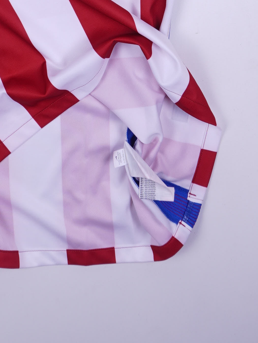 Nike Atlético Madrid 2016/17 Heim Trikot (L)