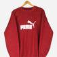 Puma Sweater (L)