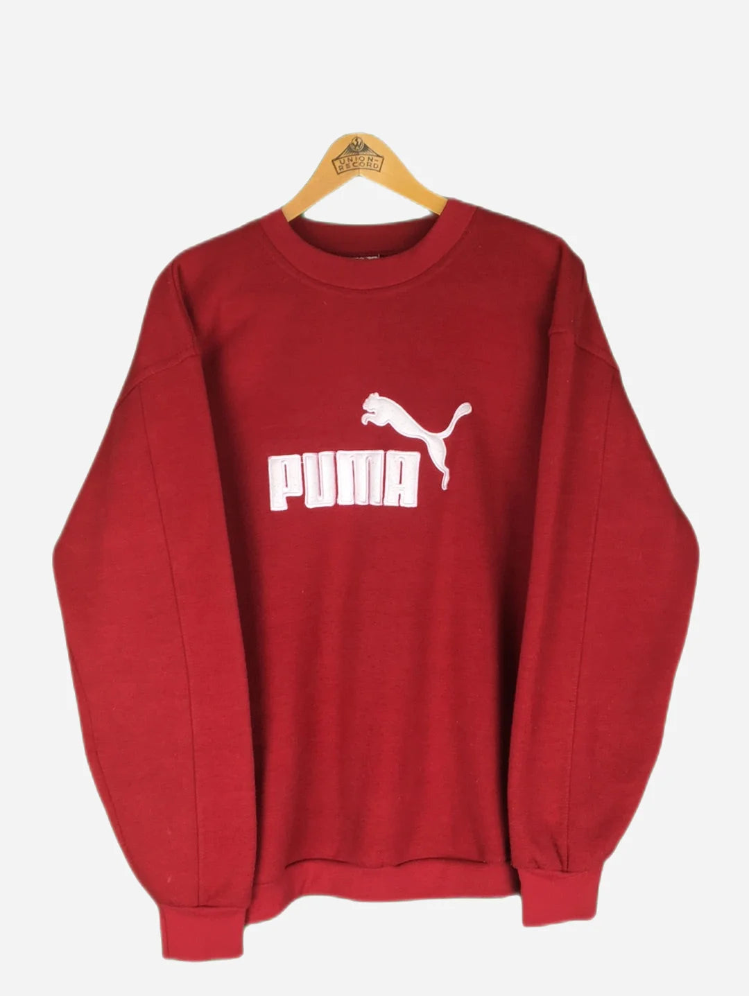 Puma Sweater (L)