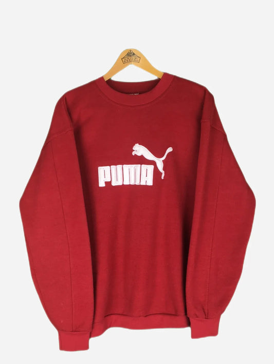 Puma Sweater (L)