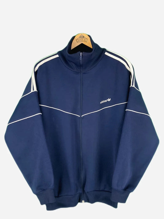 Adidas Trainingsjacke D7 (L)