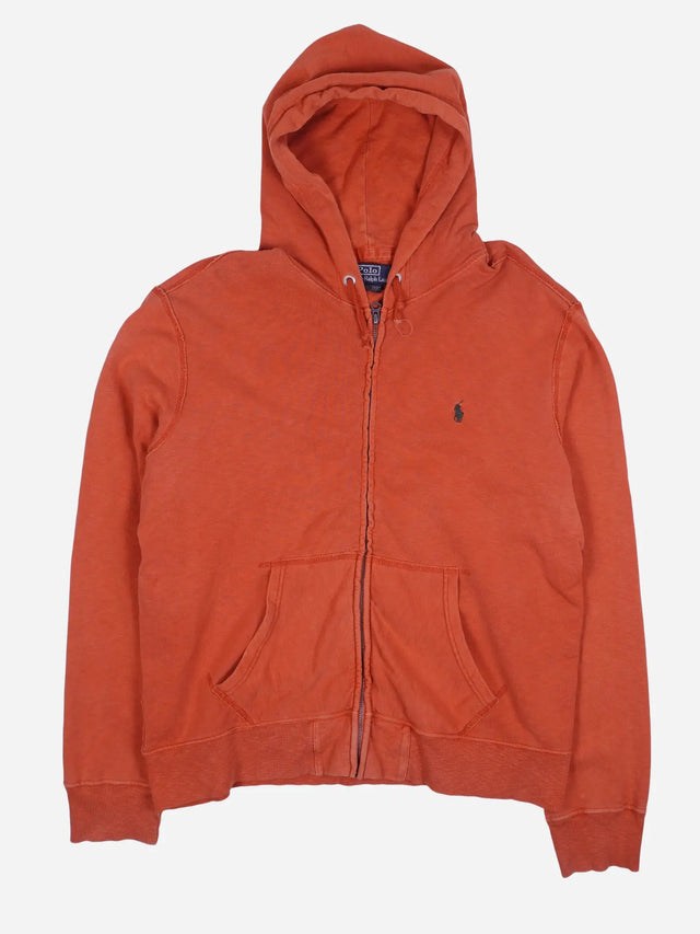 Ralph Lauren Zip Hoodie (L)