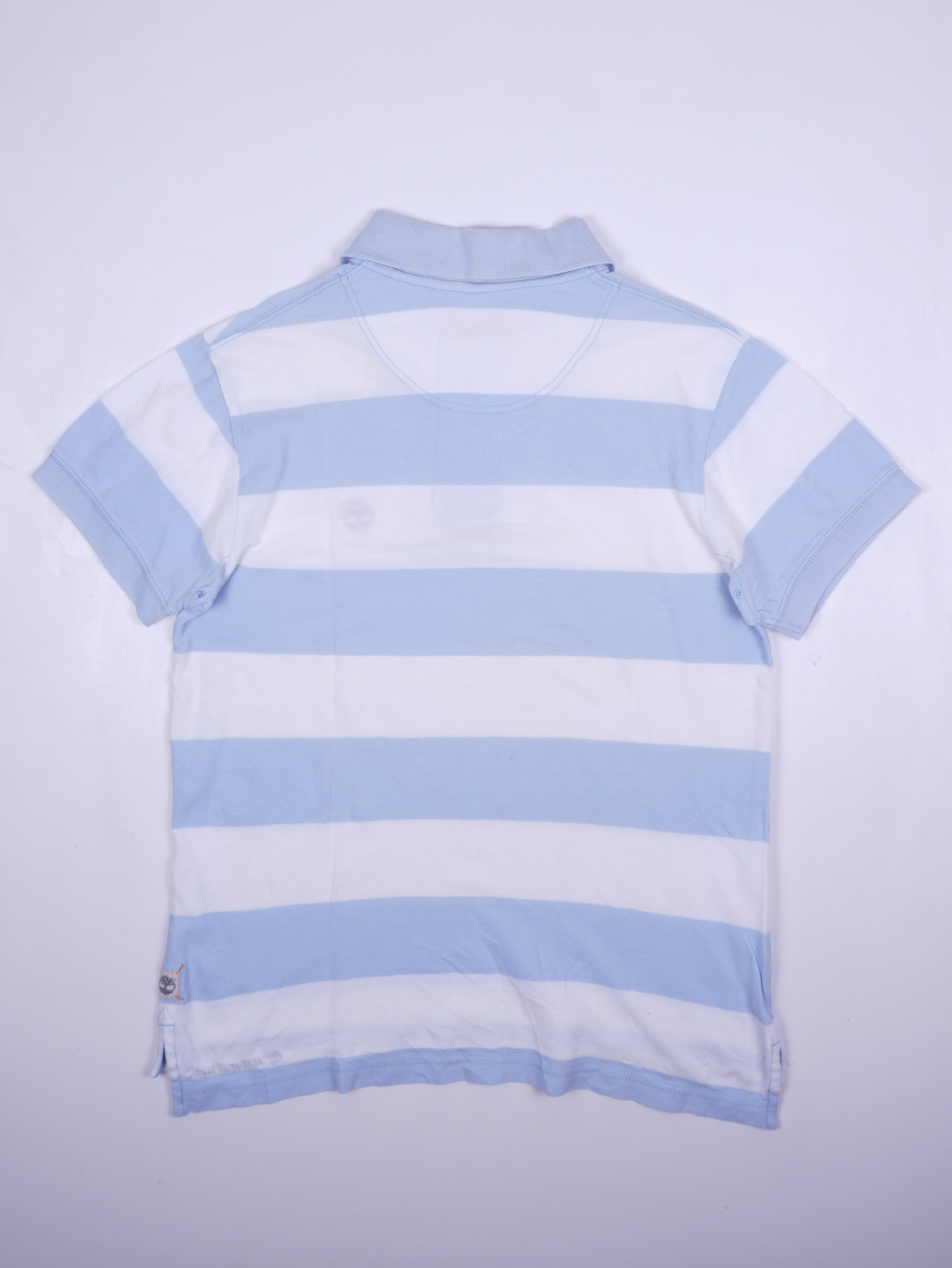 Timberland Polo Shirt (M)