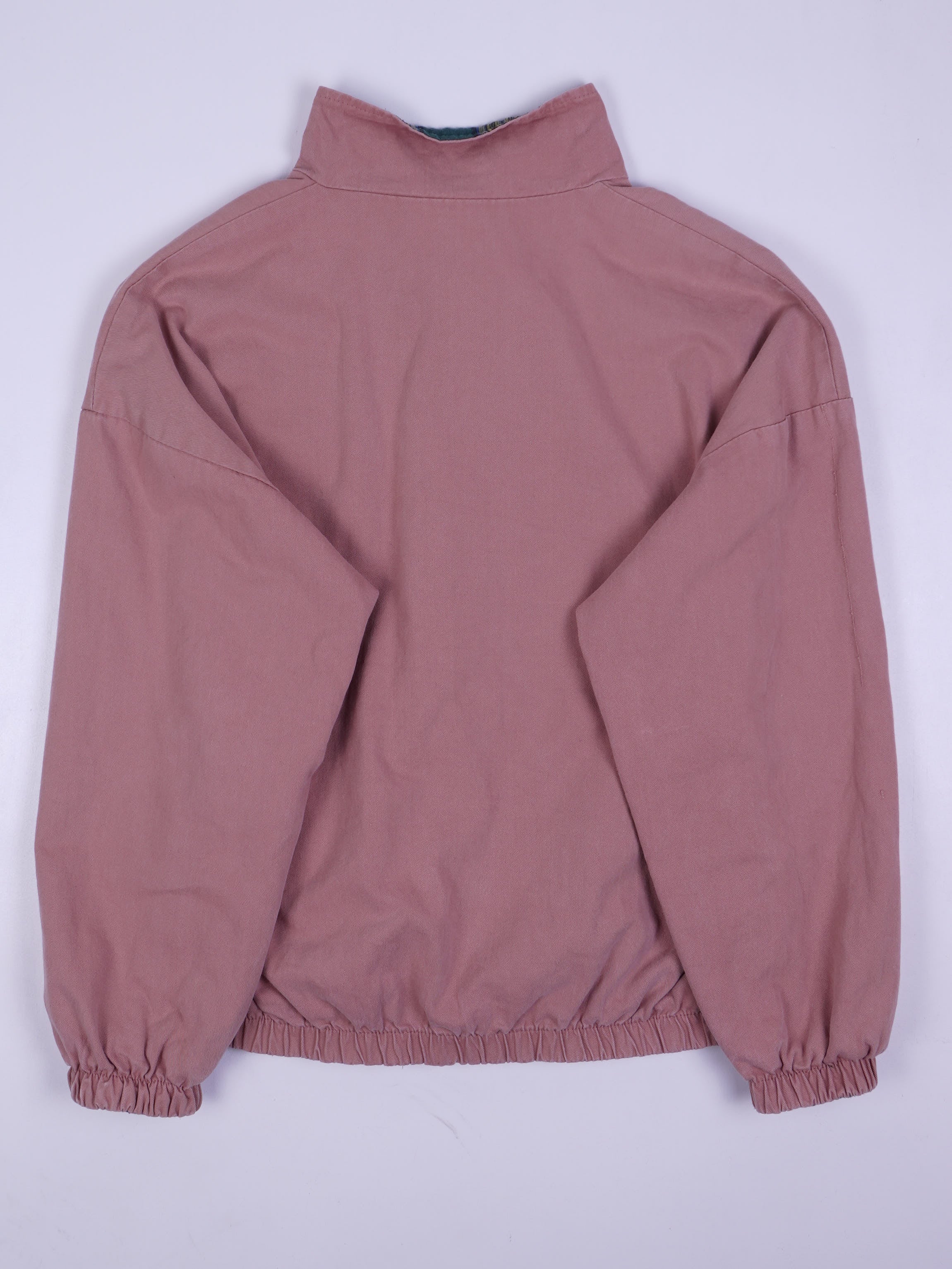 Vintage Leichte Jacke (M)