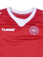 Hummel 2016/17 Heim Trikot (S)