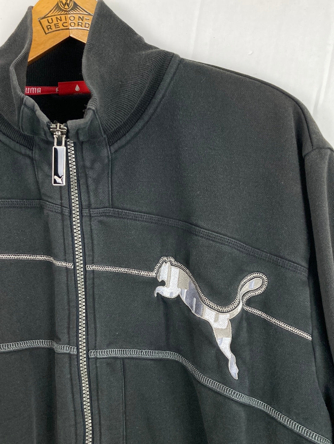 Puma Sweat Jacke (XL)