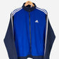 Adidas Sweat Jacket (M)