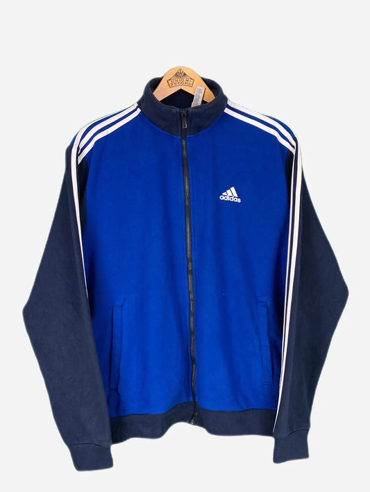 Adidas Sweat Jacket (M)