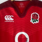 Canterbury Trikot (M)