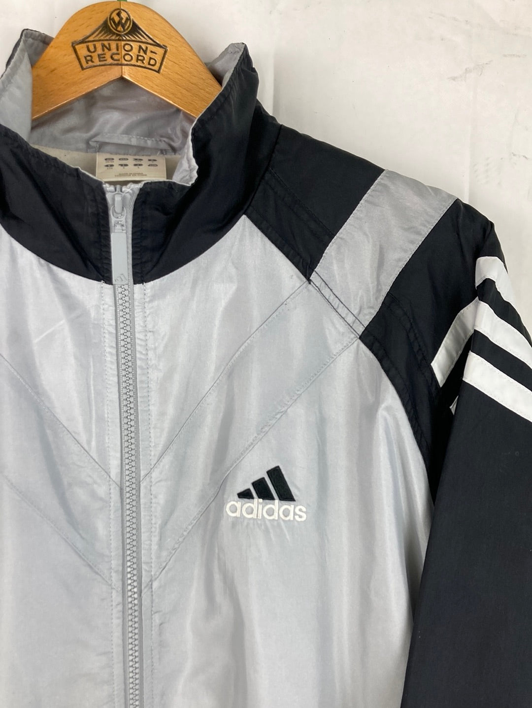 Adidas Trainingsjacke (L)